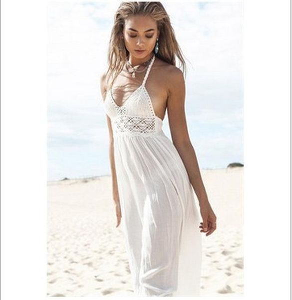 casual dresses women's formal wedding long party ball lace chiffon maxi dress solid white backless sundress, Black;gray
casual dresses women's formal wedding long party ball lace chiffon maxi dress solid white backless sundress, Black;gray