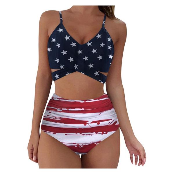 women's swimwear ishowtienda women patchwork printed bikini push-up pad set swimsuit beachwear stroj kapielowy damski, White;black
women's swimwear ishowtienda women patchwork printed bikini push-up pad set swimsuit beachwear stroj kapielowy damski, White;black