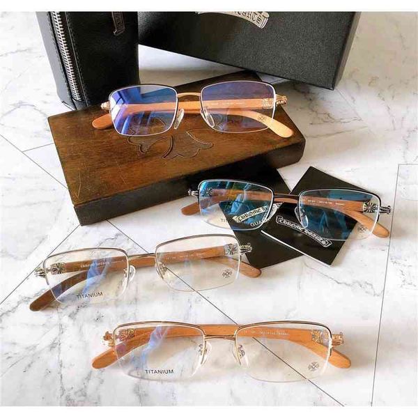 70% off online store 2021 new box wooden glasses leg frame flat lens can be equipped with myopia, White;black
70% off online store 2021 new box wooden glasses leg frame flat lens can be equipped with myopia, White;black