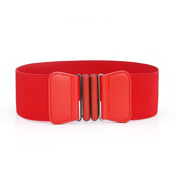 belts waist belt fashion lady solid stretch elastic wide dress adornment for women waistband 7.5cm width 64cm long, Black;brown
belts waist belt fashion lady solid stretch elastic wide dress adornment for women waistband 7.5cm width 64cm long, Black;brown