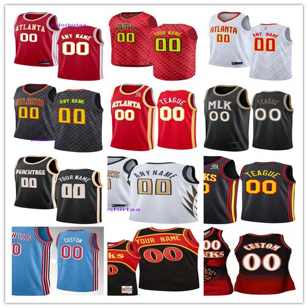 custom trae 11 young bogdan 13 bogdanovic john 20 collins cam 22 reddish rajon 7 rondo dikembe 55 mutombo men kids youth basketball jerseys, Black;red
custom trae 11 young bogdan 13 bogdanovic john 20 collins cam 22 reddish rajon 7 rondo dikembe 55 mutombo men kids youth basketball jerseys, Black;red