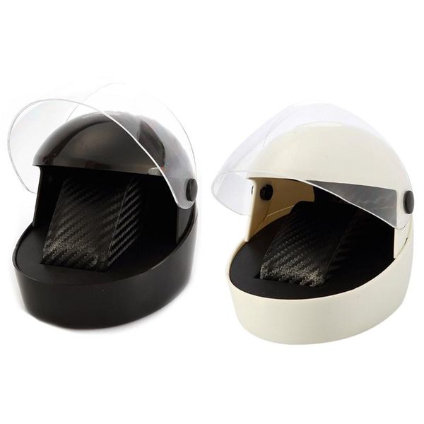 watch boxes & cases 2pcs motorcycle helmet shape pu leather cuff plastic single storage box, black white, Black;blue
watch boxes & cases 2pcs motorcycle helmet shape pu leather cuff plastic single storage box, black white, Black;blue