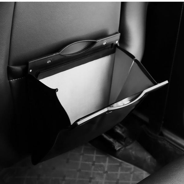 car organizer trash bin seat back bag storage box rubbish cans cases stowing tidying hanging folding accessories
car organizer trash bin seat back bag storage box rubbish cans cases stowing tidying hanging folding accessories