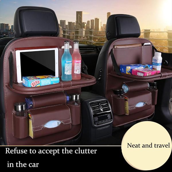 car organizer multi-color auto seat back bag multi-pocket storage holder accessory multifuction foldable table
car organizer multi-color auto seat back bag multi-pocket storage holder accessory multifuction foldable table