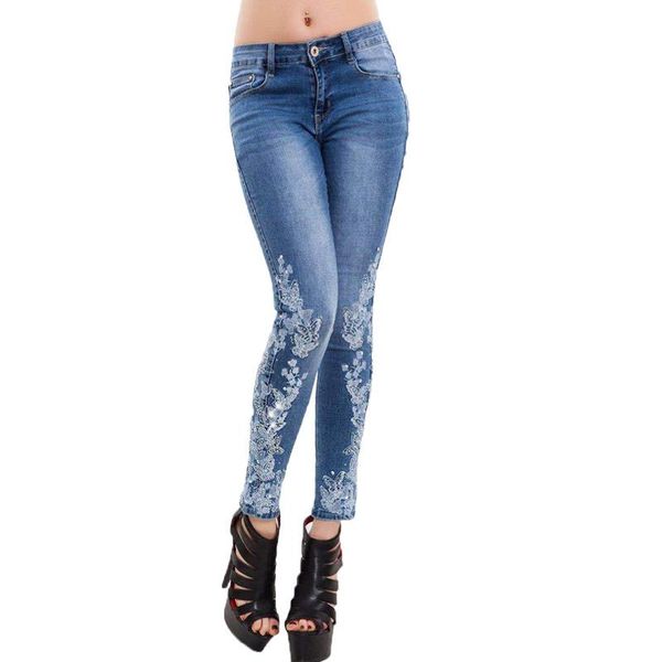 5xl jeans for women fashion high waist butterfly embroidery blue jeans female elastic skinny pants 2021 stretch straight pants
5xl jeans for women fashion high waist butterfly embroidery blue jeans female elastic skinny pants 2021 stretch straight pants