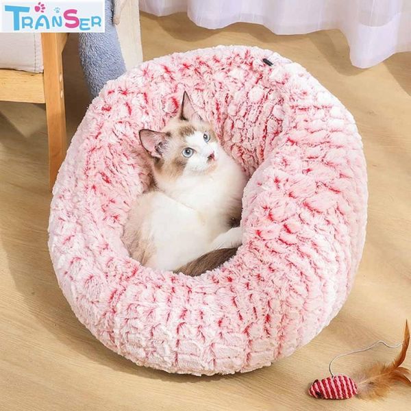 transer warm super soft pet bed kennel dog round cat winter warm sleeping bag puppy cushion mat portable cat supplies pure color
transer warm super soft pet bed kennel dog round cat winter warm sleeping bag puppy cushion mat portable cat supplies pure color