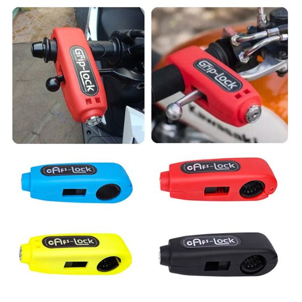 theft protection motorcycle anti-theft handlebar lock universal scooter motor grip front brake lever locks
theft protection motorcycle anti-theft handlebar lock universal scooter motor grip front brake lever locks