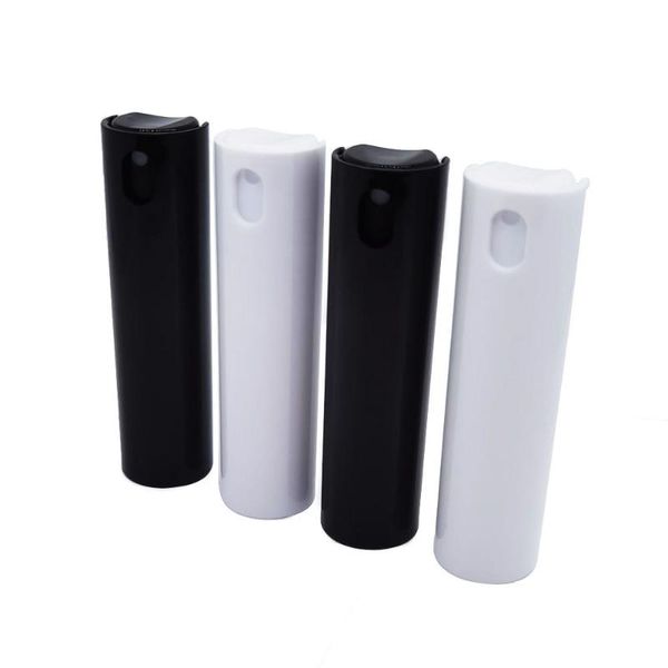 storage bottles & jars 10pcs/lot 10ml mini spray perfume bottle plastic sample black white atomizer travel portable container
storage bottles & jars 10pcs/lot 10ml mini spray perfume bottle plastic sample black white atomizer travel portable container