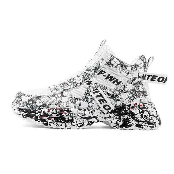 mens womens running shoes black white blue green gray -1 graffiti comfortable breathable fashion trainers sports sneakers outdoor size 39-44
mens womens running shoes black white blue green gray -1 graffiti comfortable breathable fashion trainers sports sneakers outdoor size 39-44