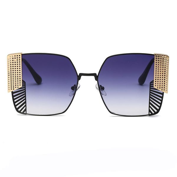 gradient full price oversized lens eyeglasses wholesale women sunglasses vintage famous low frame designer shield knear twkqb, White;black
gradient full price oversized lens eyeglasses wholesale women sunglasses vintage famous low frame designer shield knear twkqb, White;black