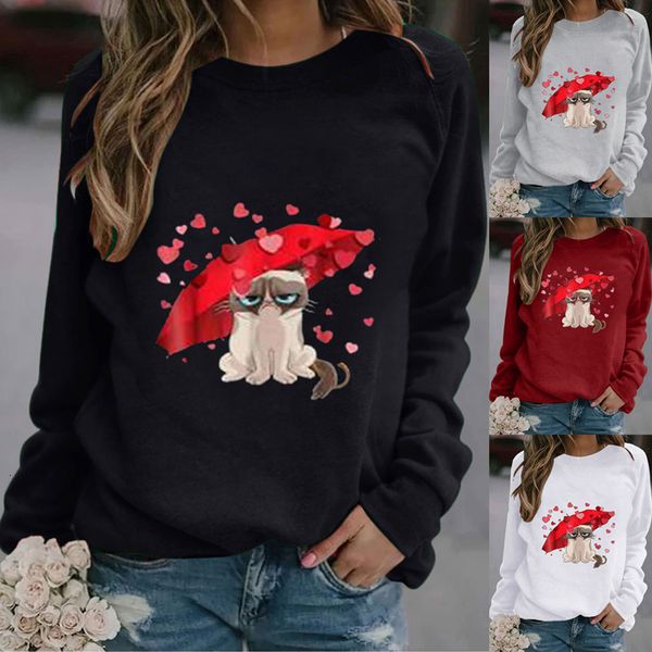 new 2021 valentine's day series shirt with round neck funny animal print women's t-shirt love letter printed tshirts v9qf y4ke, White
new 2021 valentine's day series shirt with round neck funny animal print women's t-shirt love letter printed tshirts v9qf y4ke, White