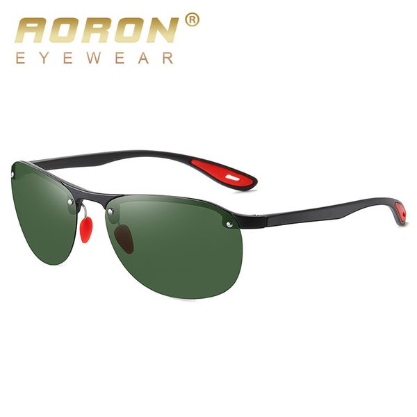 kdeam rimless oval men's sunglasses polarized tr90 material frame tac polarization lense soft rubber foot cover wholesale wholesale, White;black
kdeam rimless oval men's sunglasses polarized tr90 material frame tac polarization lense soft rubber foot cover wholesale wholesale, White;black