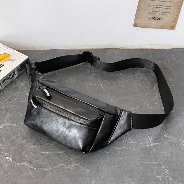 waist bags bag men's personality waterproof chest leisure trend outdoor sports messenger fashion brand riding dead fly
waist bags bag men's personality waterproof chest leisure trend outdoor sports messenger fashion brand riding dead fly