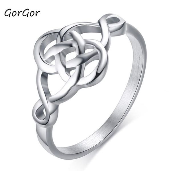 wedding rings gorgor stainless steel pattern ouroboros used for ndividuality exquisite accessories rc-372, Slivery;golden
wedding rings gorgor stainless steel pattern ouroboros used for ndividuality exquisite accessories rc-372, Slivery;golden