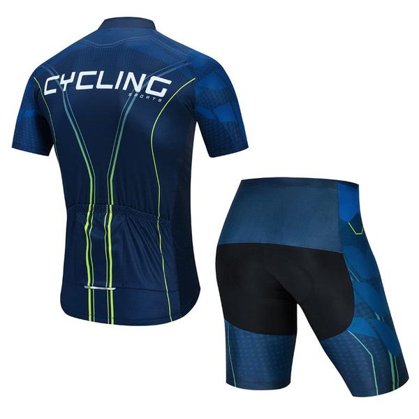 racing sets 2021 jersey cycling clothing quick dry mens bicycle summer team jerseys 5d gel bike shorts set, Black;blue
racing sets 2021 jersey cycling clothing quick dry mens bicycle summer team jerseys 5d gel bike shorts set, Black;blue