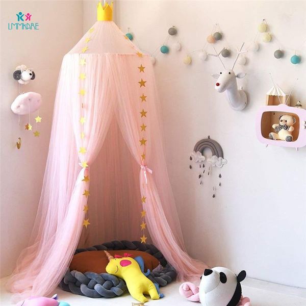 cotton baby crib netting kids infant dome mosquito net star fantasy light yarn baby bed curtain childrens room decoration unisex
cotton baby crib netting kids infant dome mosquito net star fantasy light yarn baby bed curtain childrens room decoration unisex