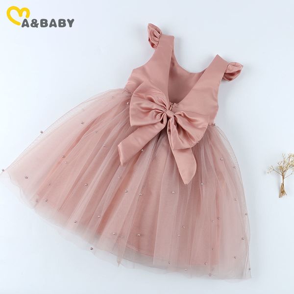 ma&baby 1-7y summer princess toddler kid child girls tutu dress party wedding birthday dresses for girl pearl bow costumes 210225, Red;yellow
ma&baby 1-7y summer princess toddler kid child girls tutu dress party wedding birthday dresses for girl pearl bow costumes 210225, Red;yellow