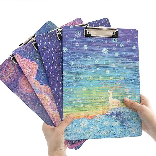 business card files 1pcs 1980 folder board a4 paper clip straight student writing pad office supplies
business card files 1pcs 1980 folder board a4 paper clip straight student writing pad office supplies