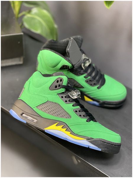 wholesale 5 v og oregon ducks men women basketball shoes 5s sports shoes sneakers trainers
wholesale 5 v og oregon ducks men women basketball shoes 5s sports shoes sneakers trainers