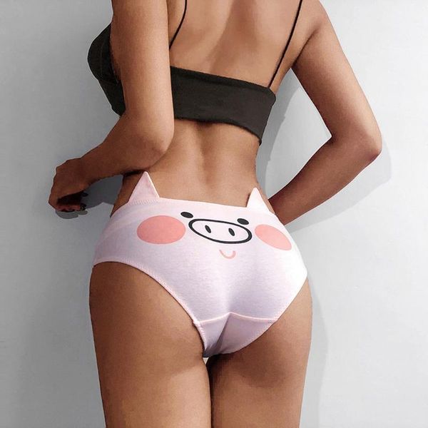 women's panties women funny lingerie g-string briefs underwear t string thongs knickers comfort intimates fashion female low-rise, Black;pink
women's panties women funny lingerie g-string briefs underwear t string thongs knickers comfort intimates fashion female low-rise, Black;pink