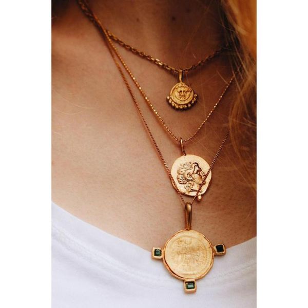 pendant necklaces gold color choker necklace for women 3 layers head crystal chain & pendants velvet chokers fashion jewelry, Silver
pendant necklaces gold color choker necklace for women 3 layers head crystal chain & pendants velvet chokers fashion jewelry, Silver