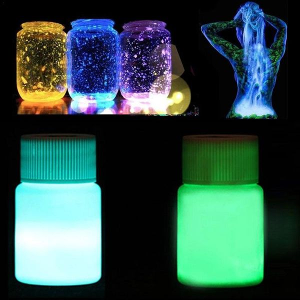 nail glitter 5ml neon fluorescent ink multi-color vial divided into pigment powder, Silver;gold
nail glitter 5ml neon fluorescent ink multi-color vial divided into pigment powder, Silver;gold