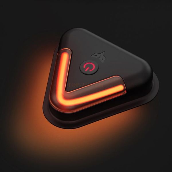 duhan bicycle led warning light waterproof bonding bv 5v usb charging mountain road bike helmet light riding equipment
duhan bicycle led warning light waterproof bonding bv 5v usb charging mountain road bike helmet light riding equipment