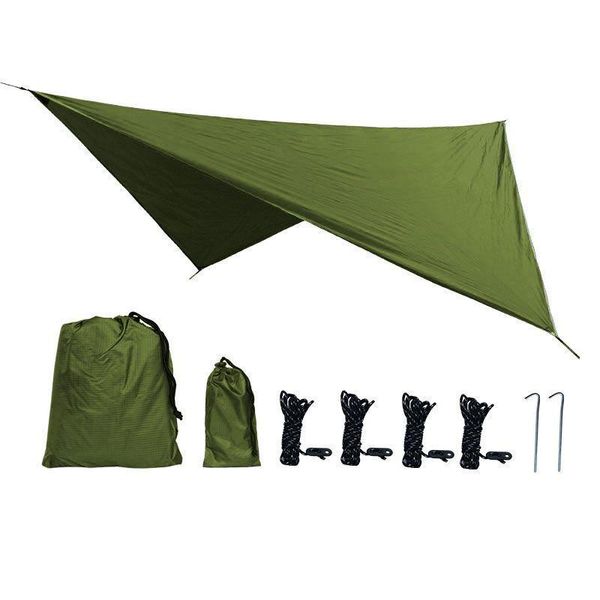 tents and shelters waterproof tarp tent shade outdoor camping hammock rain uv garden awning canopy sunshade ultralight 5 colors
tents and shelters waterproof tarp tent shade outdoor camping hammock rain uv garden awning canopy sunshade ultralight 5 colors
