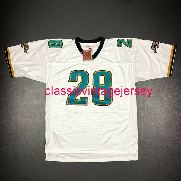 100% stitched fred taylor mitchell ness 1998 jersey custom any name number xs-5xl 6xl jersey men women youth, Black
100% stitched fred taylor mitchell ness 1998 jersey custom any name number xs-5xl 6xl jersey men women youth, Black