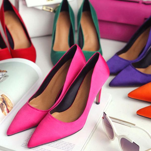dress shoes genshuo classic women pumps high heels fashion stiletto 6cm 8cm 10cm thin black silver red
dress shoes genshuo classic women pumps high heels fashion stiletto 6cm 8cm 10cm thin black silver red