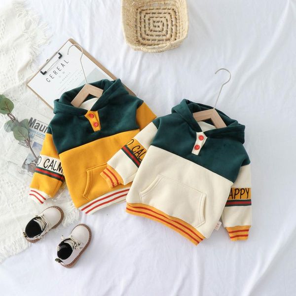hoodies & sweatshirts boy girl cotton fleece 2021 beauty plus velvet thicken winter autumn warm long sleeve kid baby children's cloth, Black
hoodies & sweatshirts boy girl cotton fleece 2021 beauty plus velvet thicken winter autumn warm long sleeve kid baby children's cloth, Black