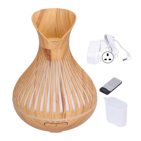 air purifiers diffuser wood grain humidifier cool mist with led light for office living room el bedroom
air purifiers diffuser wood grain humidifier cool mist with led light for office living room el bedroom