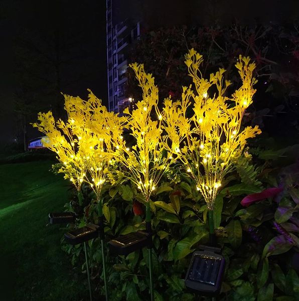 solar lamps light led rape flower lawn lamp outdoor waterproof garden courtyard park corridor decorative lighting 1/2pcs
solar lamps light led rape flower lawn lamp outdoor waterproof garden courtyard park corridor decorative lighting 1/2pcs