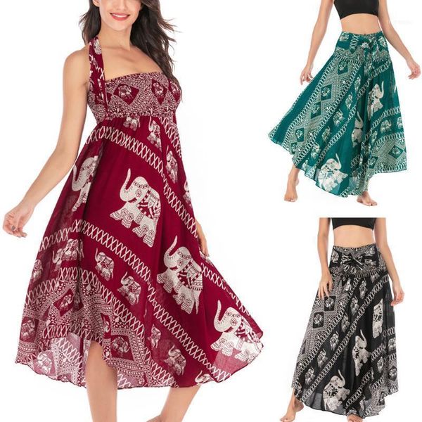 faldas mujer moda 2021 skirt women fashion summer long hippie bohemian gypsy boho flowers elastic waist floral halter l411, Black
faldas mujer moda 2021 skirt women fashion summer long hippie bohemian gypsy boho flowers elastic waist floral halter l411, Black