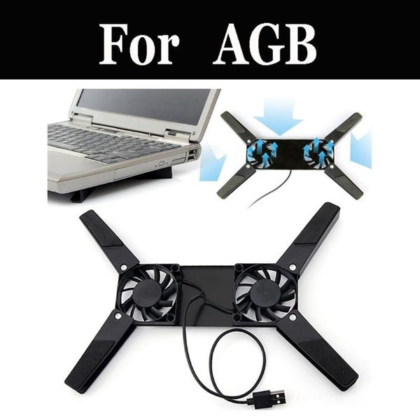 lapcooling pads fashion foldable usb dual fans notebook stand fan pad for agb orion ra octev tiara 2403 champion champ air c114
lapcooling pads fashion foldable usb dual fans notebook stand fan pad for agb orion ra octev tiara 2403 champion champ air c114