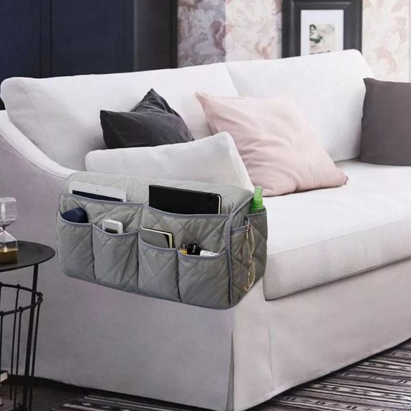 storage bags multiple pockets sofa armrest hanging bag mobile phone remote control stylish multifunctional household
storage bags multiple pockets sofa armrest hanging bag mobile phone remote control stylish multifunctional household