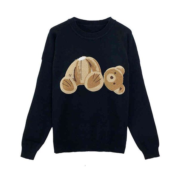 women's hoodies & sweatshirts cropped reunindo urso queda das mulheres em torno do pescoço camisola solta pullover jumpers de inverno, Black
women's hoodies & sweatshirts cropped reunindo urso queda das mulheres em torno do pescoço camisola solta pullover jumpers de inverno, Black