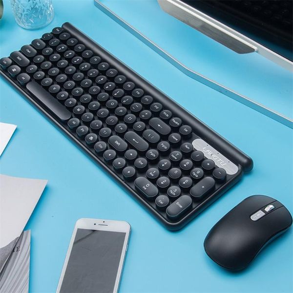 2.4g wireless keyboard gaming mouse sets rechargeable ergonomic mute pc keypad 1600dpi computer gamer for lapcombos
2.4g wireless keyboard gaming mouse sets rechargeable ergonomic mute pc keypad 1600dpi computer gamer for lapcombos