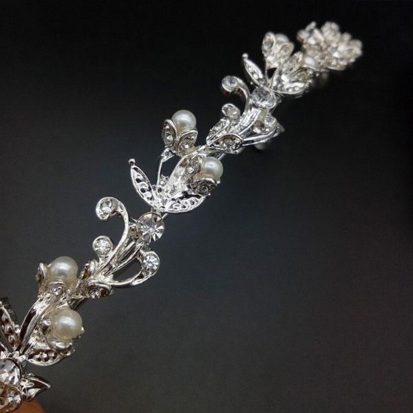 hair clips & barrettes 6 styles pearl wedding crowns elegant european rhinestone bridal tiaras ornaments band jewelry gift, Golden;silver
hair clips & barrettes 6 styles pearl wedding crowns elegant european rhinestone bridal tiaras ornaments band jewelry gift, Golden;silver