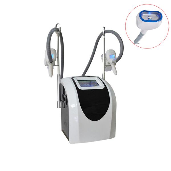 portable 2 handles work at the same time cryolipolysis machine with 360 double chin cryo handle
portable 2 handles work at the same time cryolipolysis machine with 360 double chin cryo handle