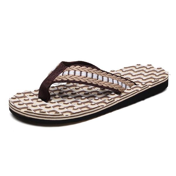 slippers 2021 men summer comfortable massage flip flops shoes sandals male slipper light indoor outdoor flip-flops tx436, Black
slippers 2021 men summer comfortable massage flip flops shoes sandals male slipper light indoor outdoor flip-flops tx436, Black