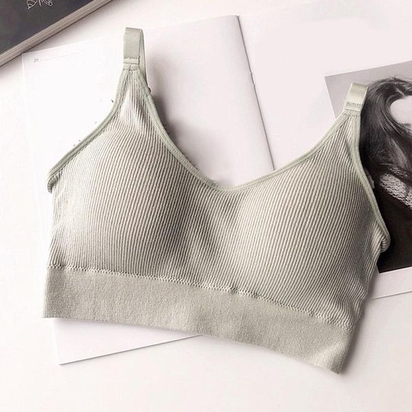 bras korean cute bra solid color sports bear seamless steel ring comfortable ladies underwear running shockproof, Red;black
bras korean cute bra solid color sports bear seamless steel ring comfortable ladies underwear running shockproof, Red;black