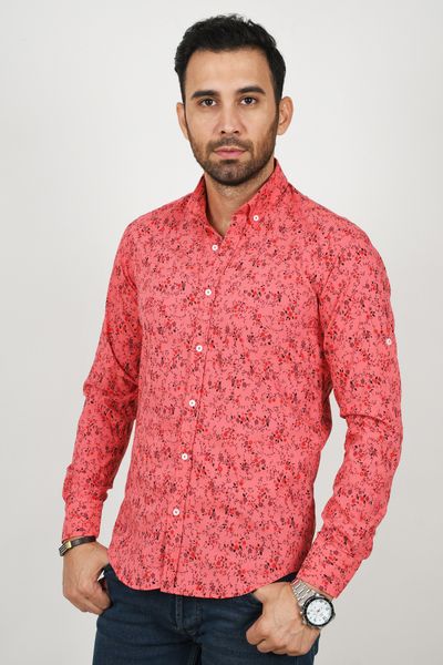 pomegranate flower color wide mold male shirt 100 cotton floral long business four seasons giyimk r3u3, White;black
pomegranate flower color wide mold male shirt 100 cotton floral long business four seasons giyimk r3u3, White;black