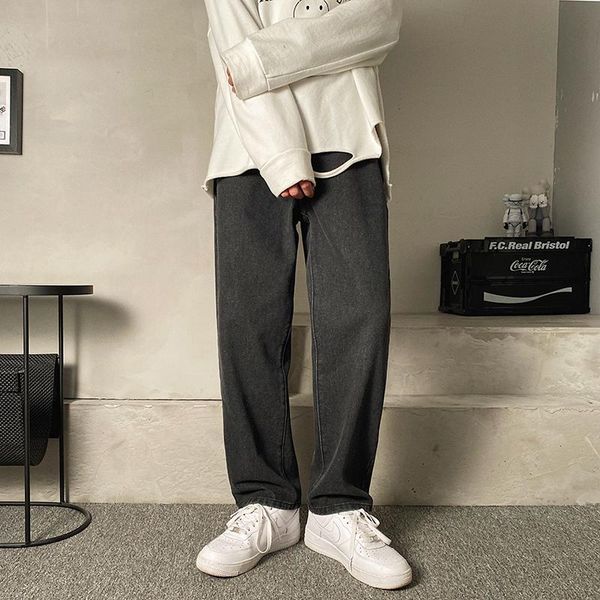 men's jeans men fashion high street casual harem pants solid light blue sweatpants trousers male homens denim
men's jeans men fashion high street casual harem pants solid light blue sweatpants trousers male homens denim