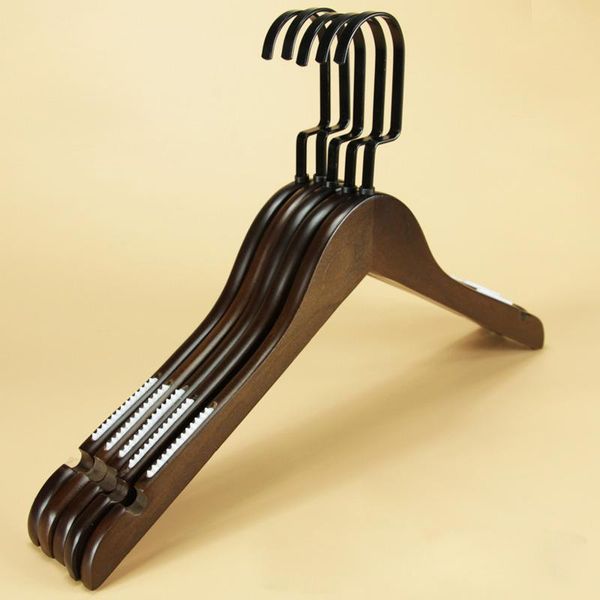 hangers & racks 10pcs/lot 40cm/45cm vintage solid wood clothes rack anti-skid trouser clip
hangers & racks 10pcs/lot 40cm/45cm vintage solid wood clothes rack anti-skid trouser clip
