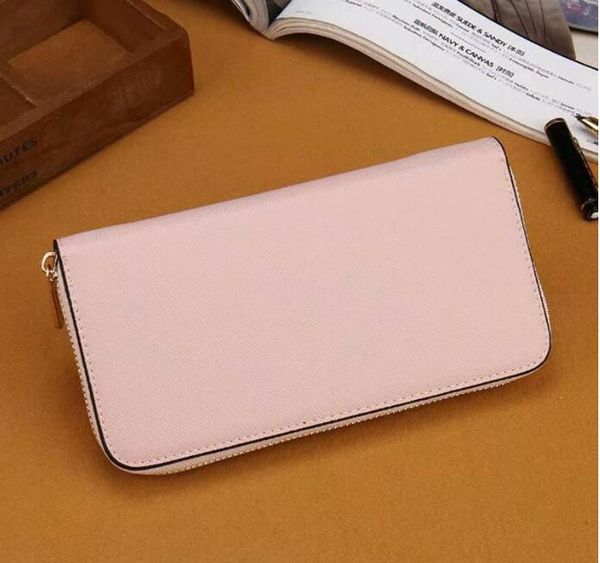 2020 wholesale lady long wallet multicolor coin purse card holder original women classic zipper pocke a12, Red;black
2020 wholesale lady long wallet multicolor coin purse card holder original women classic zipper pocke a12, Red;black