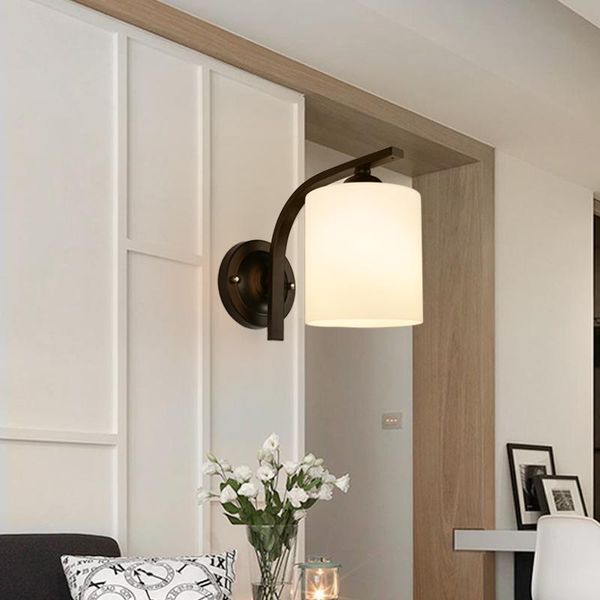 nordic american iron led wall lamp wall mounted light fixture living room bedside modern reading lamps indoor lighting luminaria
nordic american iron led wall lamp wall mounted light fixture living room bedside modern reading lamps indoor lighting luminaria