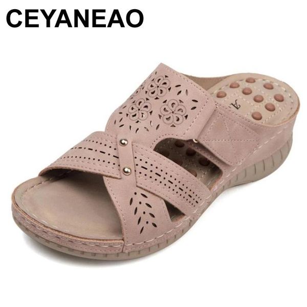 ceyaneao women's sandals thick bottom shoes for women wedge sandlas healthy massage sandals women fashion female shoes zapatos, Black
ceyaneao women's sandals thick bottom shoes for women wedge sandlas healthy massage sandals women fashion female shoes zapatos, Black