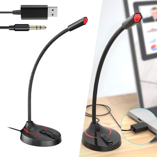 usb 3.5mm microphone deskcomputer microphone studio speech meeting with 360 gooseneck design for recording skype
usb 3.5mm microphone deskcomputer microphone studio speech meeting with 360 gooseneck design for recording skype