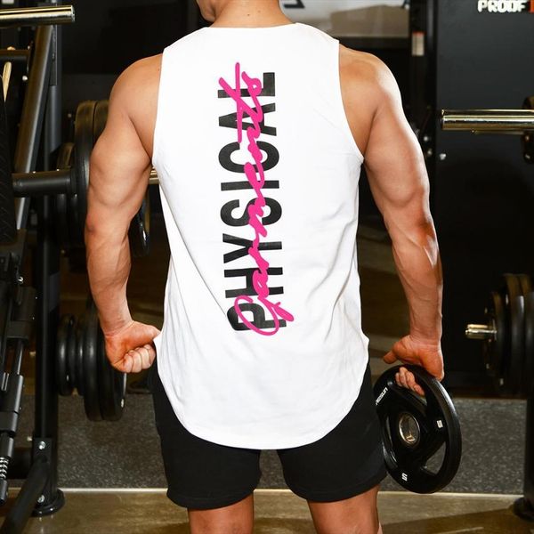 mens gym training quick drying vest breathable sleeveless shirt sports fashion casual running, White;black
mens gym training quick drying vest breathable sleeveless shirt sports fashion casual running, White;black